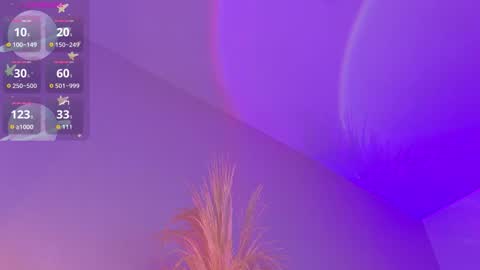 Snapshot of liiamluna chatting on 02-16-26, 10:11 Liiam Luna online show from 02-16-26, 10:11