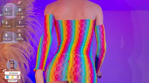 Snapshot of liiamluna chatting on 02-18-26, 11:28 Liiam Luna online show from 02-18-26, 11:28