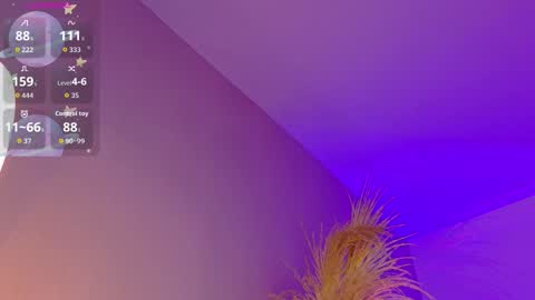 Snapshot of liiamluna chatting on 02-19-26, 09:05 Liiam Luna online show from 02-19-26, 09:05