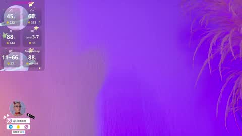 Snapshot of liiamluna chatting on 03-30-26, 09:10 Liiam Luna online show from 03-30-26, 09:10