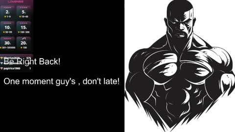 Snapshot of liightanddarkness11_11 chatting on 05-27-26, 01:57 C A M I L A online show from 05-27-26, 01:57