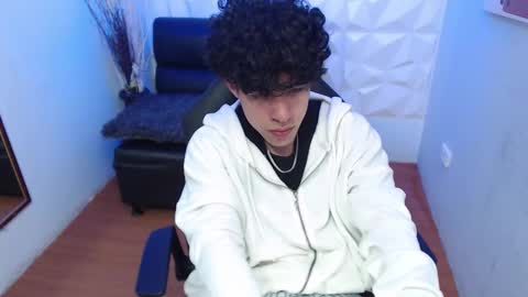 Lil Boy- online show from 10-29-25, 03:53