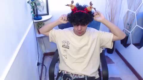 Lil Boy- online show from 12-02-25, 03:45