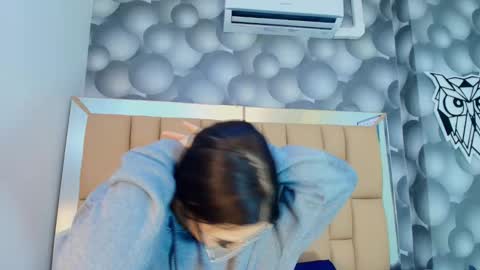 Snapshot of liil_miia chatting on 02-02-26, 07:01 Miia online show from 02-02-26, 07:01