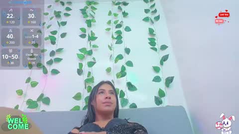 Snapshot of liiliith_1 chatting on 03-10-25, 11:21 liiliith_1 online show from 03-10-25, 11:21