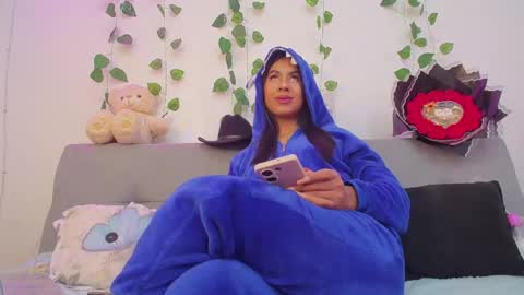 liiliith_1 online show from 05-31-26, 02:24