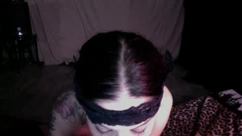 Snapshot of liilith555 chatting on 07-10-26, 04:17 liilith555 online show from 07-10-26, 04:17
