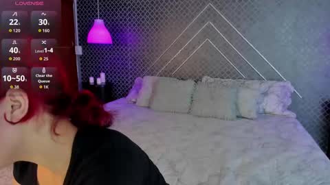 Lilith online show from 09-15-25, 08:20