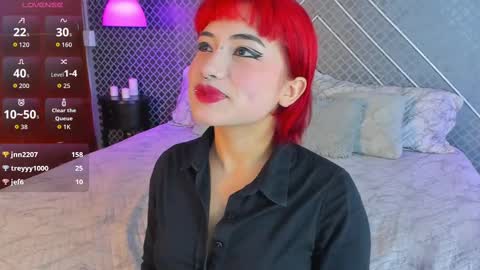 Lilith online show from 09-17-25, 08:43