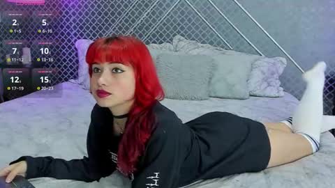 Lilith online show from 10-20-25, 08:09
