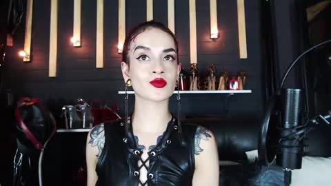 Liilith online show from 12-08-24, 07:05