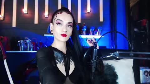 Liilith online show from 12-09-24, 07:50