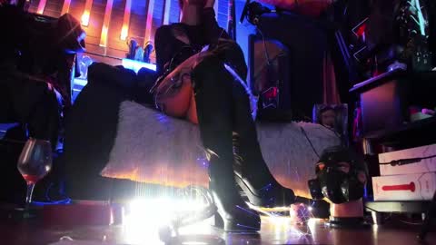 Liilith online show from 12-09-24, 10:54