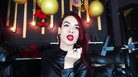 Liilith online show from 01-03-25, 09:58