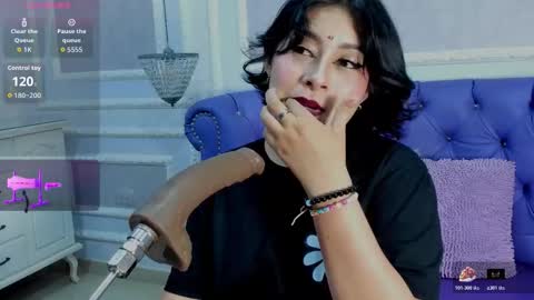 LIILY online show from 11-07-25, 12:21