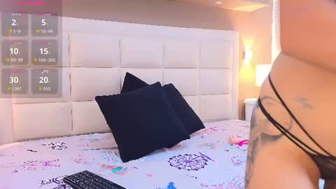 Lily online show from 06-22-26, 08:06