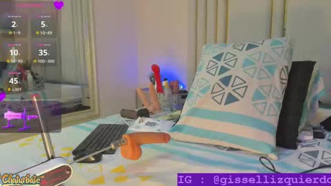 Snapshot of liincostelloo chatting on 10-08-25, 07:44 liincostelloo online show from 10-08-25, 07:44