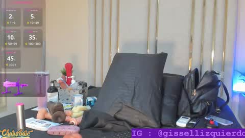 liincostelloo online show from 11-09-25, 01:42