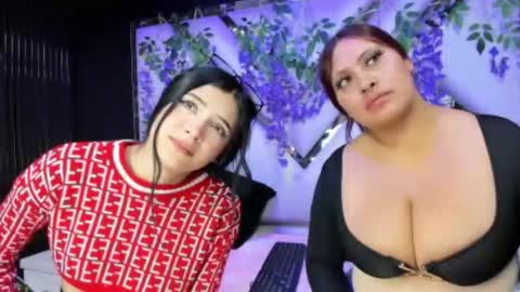 Brittany online show from 11-27-25, 04:53