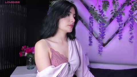 Brittany online show from 03-18-26, 03:37