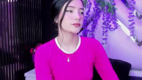 Brittany online show from 04-08-26, 03:45