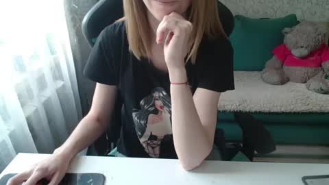 Liissax online show from 05-31-26, 03:41