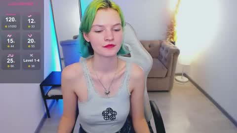 lika_sky online show from 03-15-26, 06:19