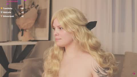 likaaberry online show from 05-12-26, 02:52