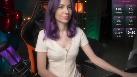 Snapshot of like_pie chatting on 02-15-26, 03:53 Ilona 3 OF online show from 02-15-26, 03:53