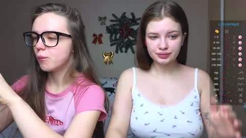 Call me Anna online show from 12-20-24, 03:03