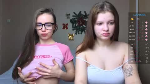 Call me Anna online show from 12-26-24, 02:55