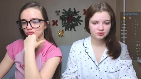 Call me Anna online show from 12-29-24, 02:49