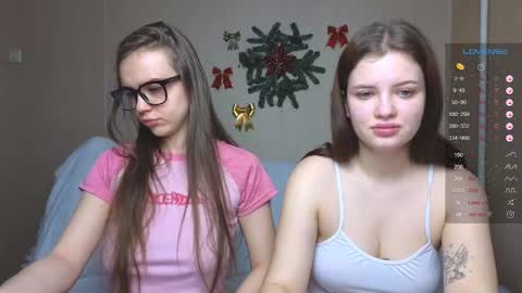 Call me Anna online show from 12-29-24, 05:53