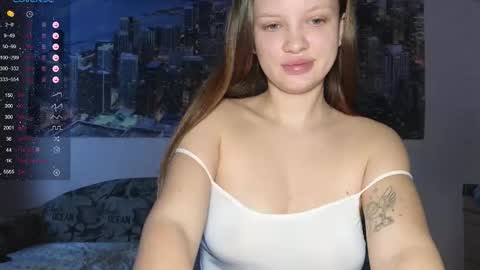 Call me Anna online show from 09-26-25, 03:21