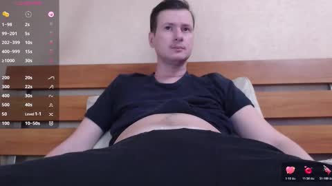 Conor online show from 10-22-25, 07:19