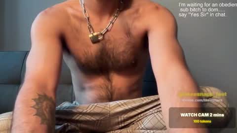 likeasnack online show from 11-08-25, 05:45