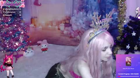 LikeMyAshe online show from 01-01-25, 07:30