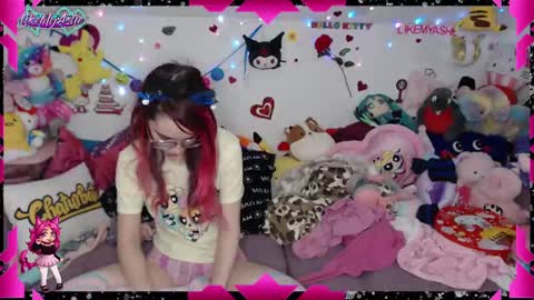 LikeMyAshe online show from 01-23-25, 05:45