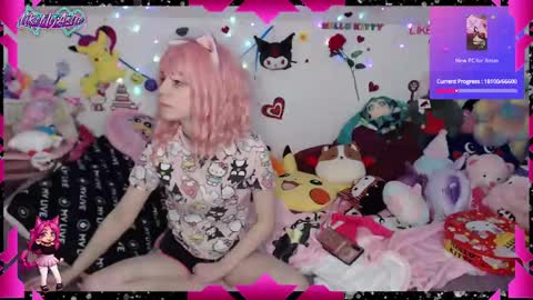 LikeMyAshe online show from 01-29-25, 03:54