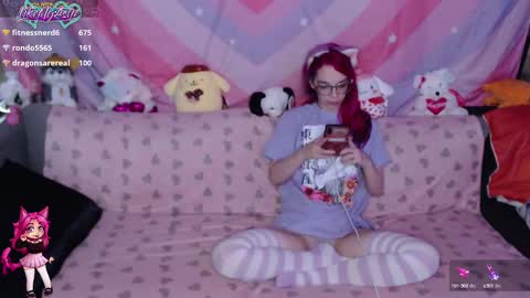 LikeMyAshe online show from 02-16-25, 08:00