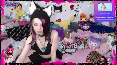 LikeMyAshe online show from 03-05-25, 04:45