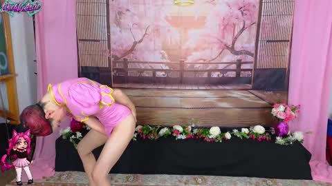 LikeMyAshe online show from 10-02-25, 07:59