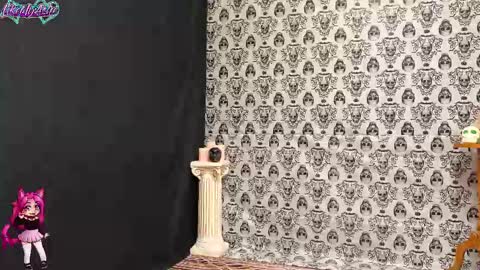 LikeMyAshe online show from 10-06-25, 08:12