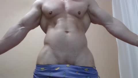 Maximus online show from 01-20-25, 07:15