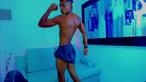 Snapshot of lil___king chatting on 04-10-26, 05:50 Lil KIng online show from 04-10-26, 05:50