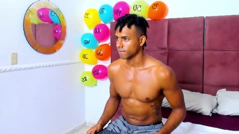 Snapshot of lil___king chatting on 07-19-26, 01:48 Lil KIng online show from 07-19-26, 01:48