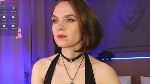 Lilian online show from 03-13-26, 09:21