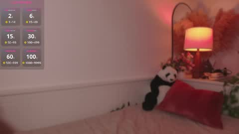 Lil  Gabby online show from 06-05-26, 04:41