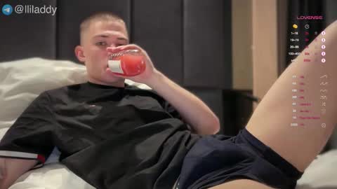 Addy online show from 10-26-25, 10:21