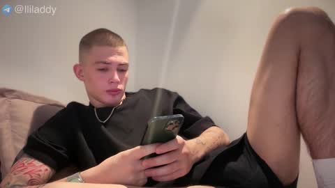 Addy online show from 11-28-25, 11:35